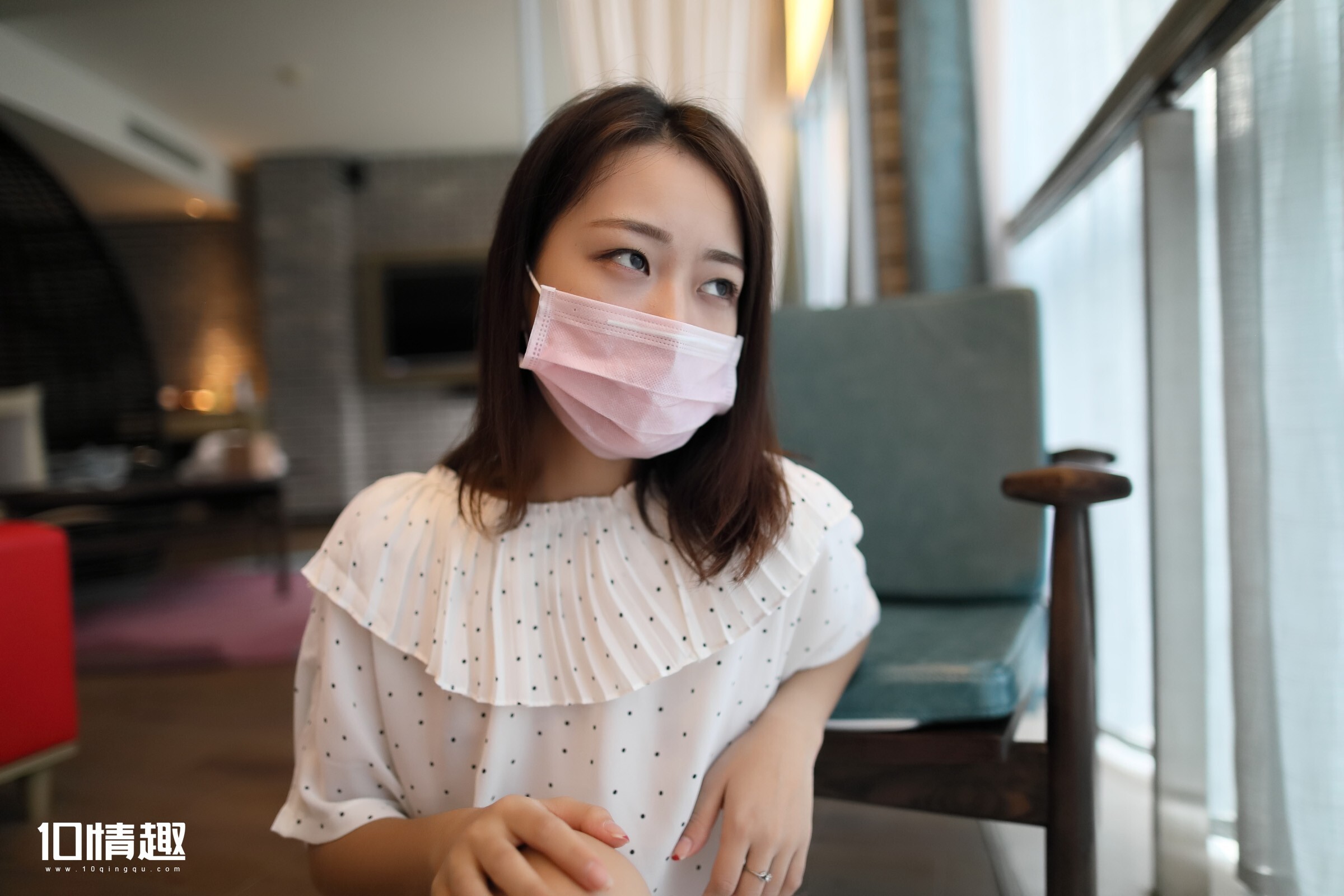 [ROSI写真]KZ系列 2017.10.05 NO.480